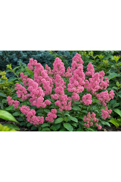 Ceanothus pallidus Perle Rose